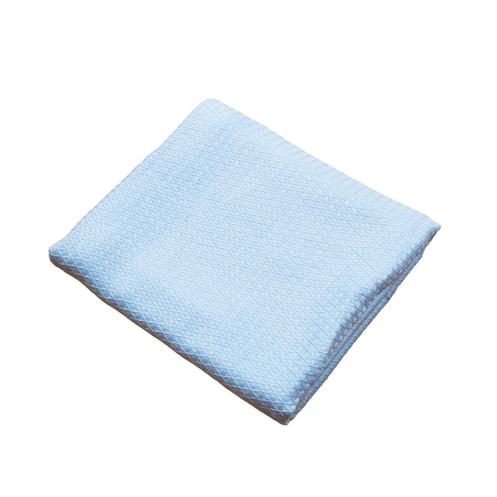 Soft Double Bamboo Fiber Blanket Breathable for Outdoor Camping Picnic Comfort At Home Lightweight and Thoughtful Gift Ready