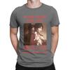 Wong Kar Wai Movie T Shirt Unisex 100 Cotton Vintage Tshirts O Neck Tees Short Sleeve Tops Printing
