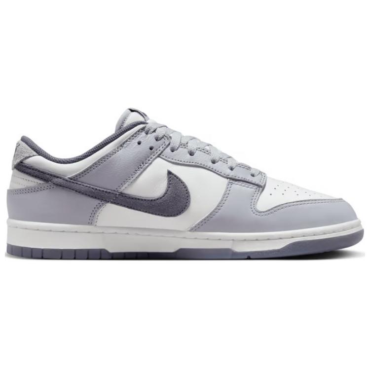 New Nike Dunk Low Se Light Carbon FJ4188-100