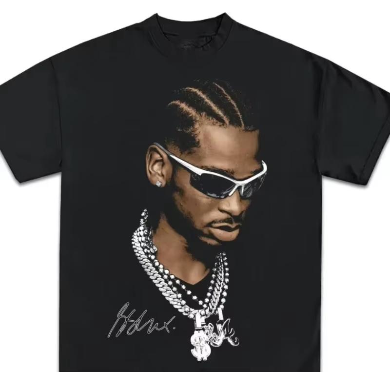 

Short Sleeves for Men S-3Xl Shai Fashion Man Hot Sale Sweatshirt Anime Streetwear New Crewneck Gilgeous-Alexander Icy T-Shirt... S разноцветный