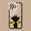 Ghostface Scream Phone Case For iPhone 16 15 14 13 12 11 Pro Max XS X XR 7 8 SE Funda