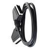 SCART-Stecker auf SCART-Stecker 21-Pin Datenverbindungskabel Scart-Kabel Scart-Schnur Für Videokonverter Spielkonsolen-Zubehör