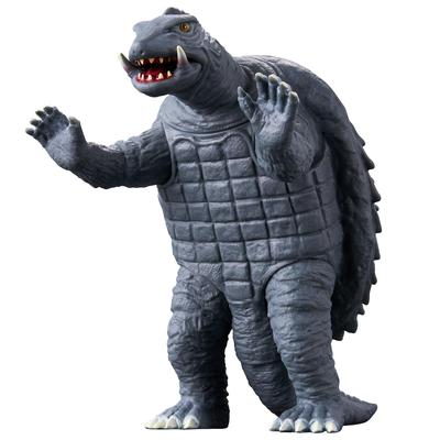 Film Monster Serie Gamera (1965)