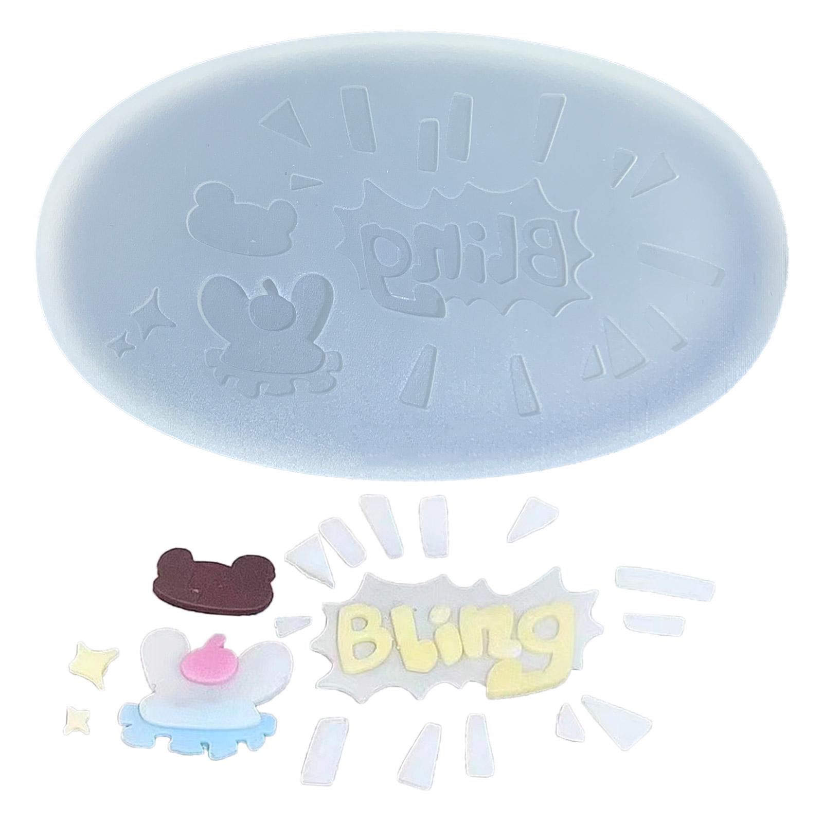 

Формы для изготовления силиконовых изделий в форме буквы Y, формы для домашнего украшения из эпоксидной смолы, силиконовые формы для шоколада для любителей рукоделия