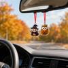 Halloween Countdown Calendar - Halloween Surprise Gifts, Enjoy the Countdown and Winter Fun