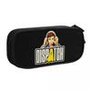 Dispatch Game Pencil Cases Cute Pen Pencil Bags Kids Big Capacity Students School Gift Pencilcases