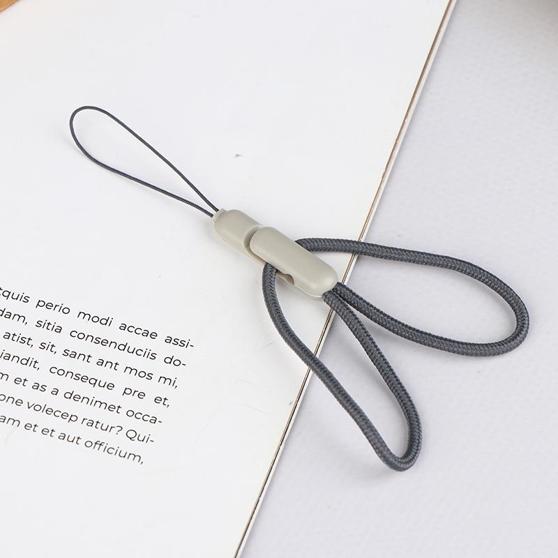 Smycz do Airpods Pro 2. generacji Słuchawki bezprzewodowe Sznurek zapobiegający zgubieniu Nylonowy pasek do Airpods Pro 2 Air Pods Pro2