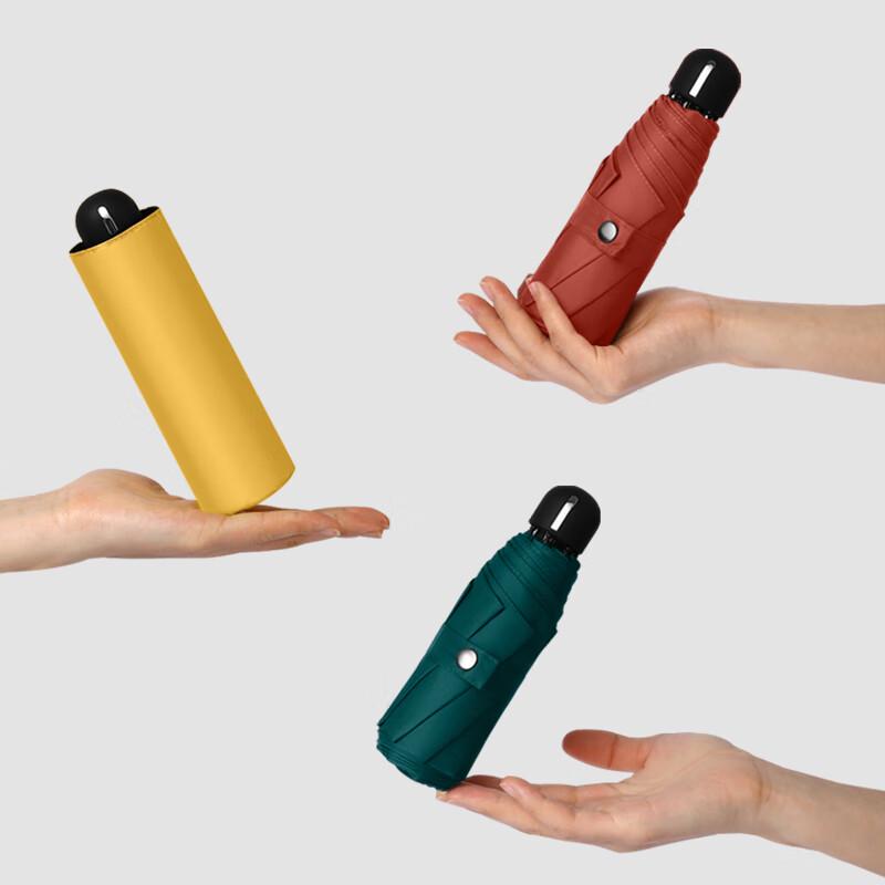 MAYDU M5523 Portable UV Protection Umbrella