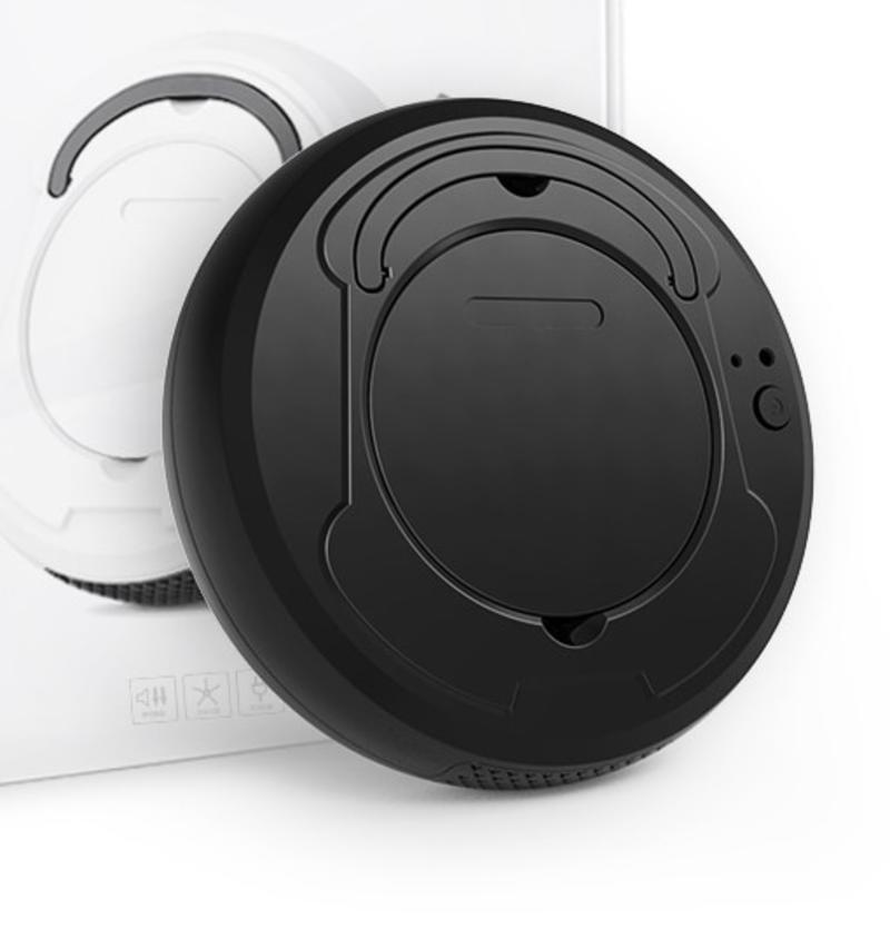 Robot Cleaner Vacuum Cleaner Automatic Home Clothes Dryer Without Sweeper Smart Battery Cleaner Sweep Suction Breath | Hand Sweepers