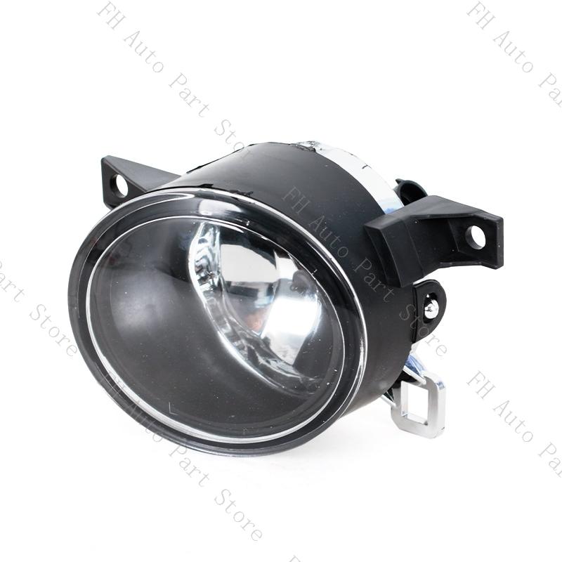 Front Bumper Fog Lamp Foglight For GREAT WALL V200 V240 2011 2012 2013 2014 2015 2016 2017 2018