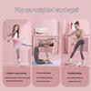 Xinjingzhou Adjustable Ankle/Wrist Weight Sandbags