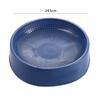 Small Birds Dehumidification Breeding Pigeon Accessories Bird Nest Nesting Bowls Hatching Box