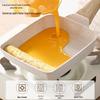 JingQingFu Square Non-Stick Tamagoyaki Frying Pan