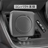 Foldable Car Drink Fits Air Car Convenient for Coffee Holder, Black, Compact, Space-Saving, Vent, Expandable, Lightweight, Adjustable, Space-Saving