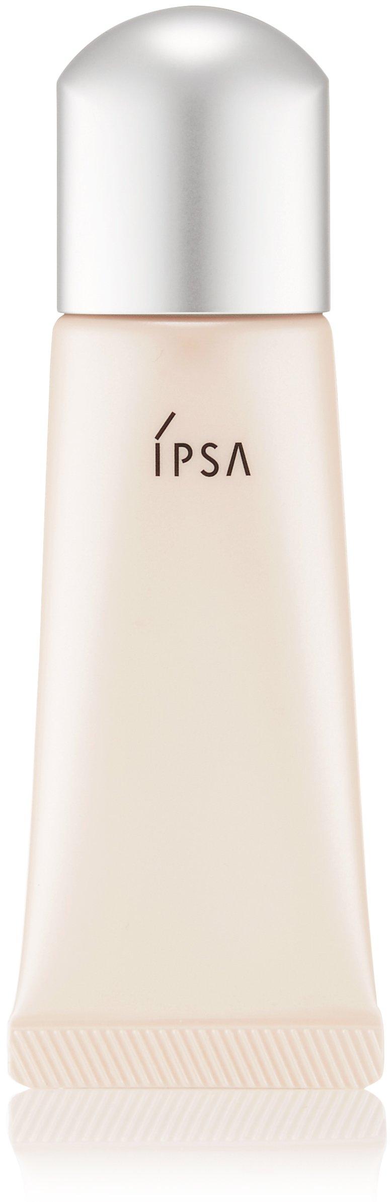 

IPSA Cream Foundation 001