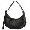 Italian Leather Women's Handbag, Vera Pelle Shopper Bag, Leather Messenger Bag