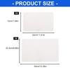Keyboard Dust Cover Replacement Soft Washable Cloth Replacement for 13inch 14inch/15inch 16inch Accessories