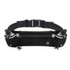 Fits 7 Inches Phones Running Waist Pack Dual Pocket Sports Fanny Pack Portable Running Belt  Hiking