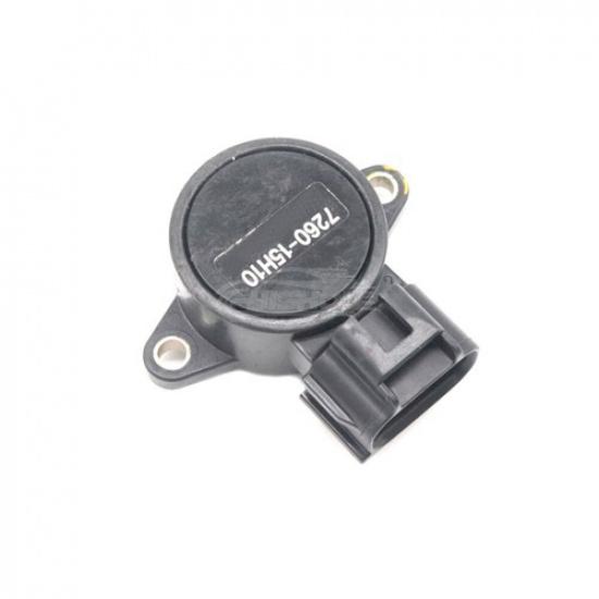 New For Mitsubishi 7260-15H10 726015H10 7260 15H10 TPS Throttle Position Sensor
