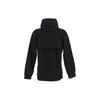 Canada Goose SS23 Faber Solid Color Zip-Up Hooded Lightweight Jacket Men Jackets Black 2440MB-61