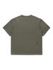 KODAK Fresh Askin Pocket Short Sleeve T-Shirt Khaki