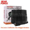 10m * 160 Bar High Pressure Water Cleaning Hose for Lavor Bauker VAX Craftsman Briggs & Stratton Oleo Pressure Washer Car Wash