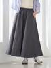 Cohen Web-Exclusive Dickies Easy Flare Skirt 76704030241 1970 DK.GRAY(19) L