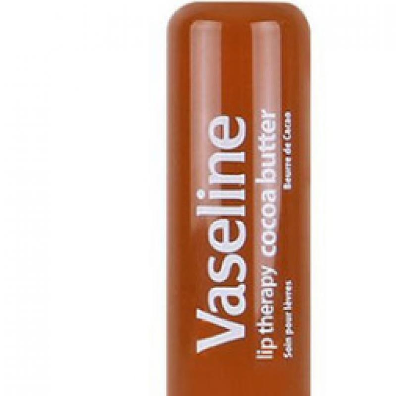 Daiso Vaseline Lip Therapy 4.8 G loGiLips