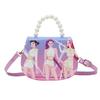 Kids' Chest Bag Anime Cartoon Casual Shoulder Bag Crossbody Bag Export Portable Backpack