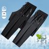 2025 Men's Ice Silk Quick-Dry Joggers: Summer Thin, Loose Fit, Straight-Leg Casual Pants