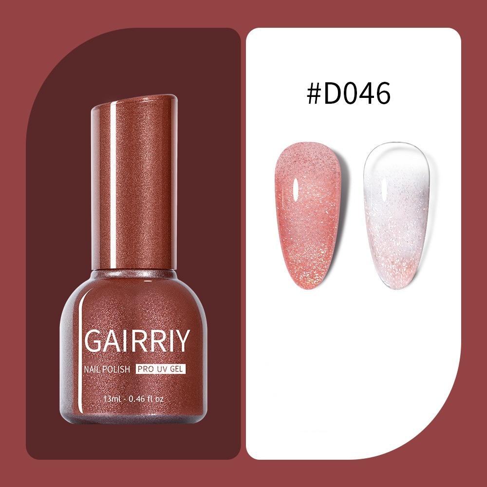 Nail Polish Gel Nail Polish Set