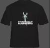 T-shirt Unisex a Maniche Corte Scorpions Metal Band taglia S-5XL