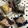 1pc Ken Ryuuguuji Anime Characters Pillow Case Fashion Square Pillowcase Bedroom Sofa Room Ins Decoration Leisure
