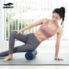 Ioga e Pilates – Blocos e rolos de ioga