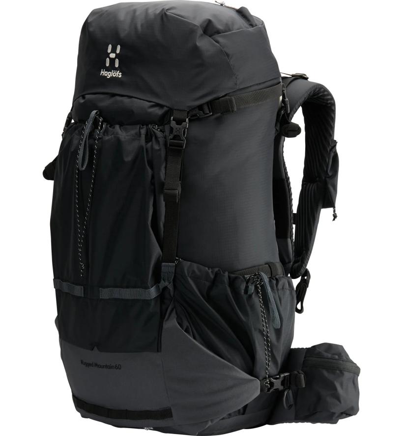 Haglofs Rugged Mountain Q60