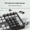 UGREEN 108-Key Wired Mechanical Keyboard