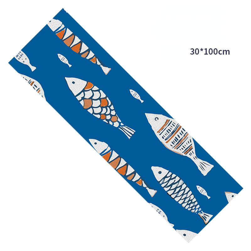 Prosop rece, uscare instantanee Prosop rece Prosop portabil pentru fitness