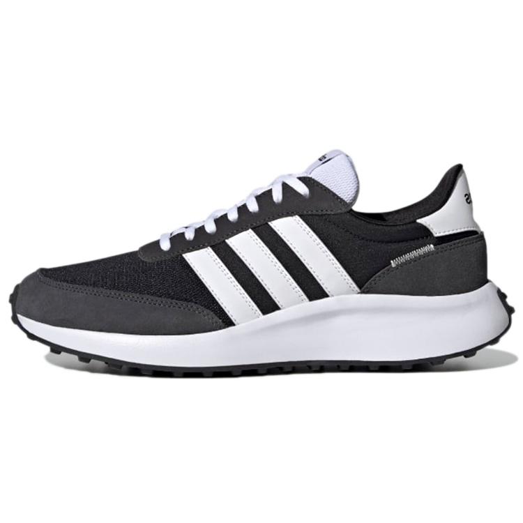 adidas Run 70s Black White Carbon Men s GX3090 EU 47⅓