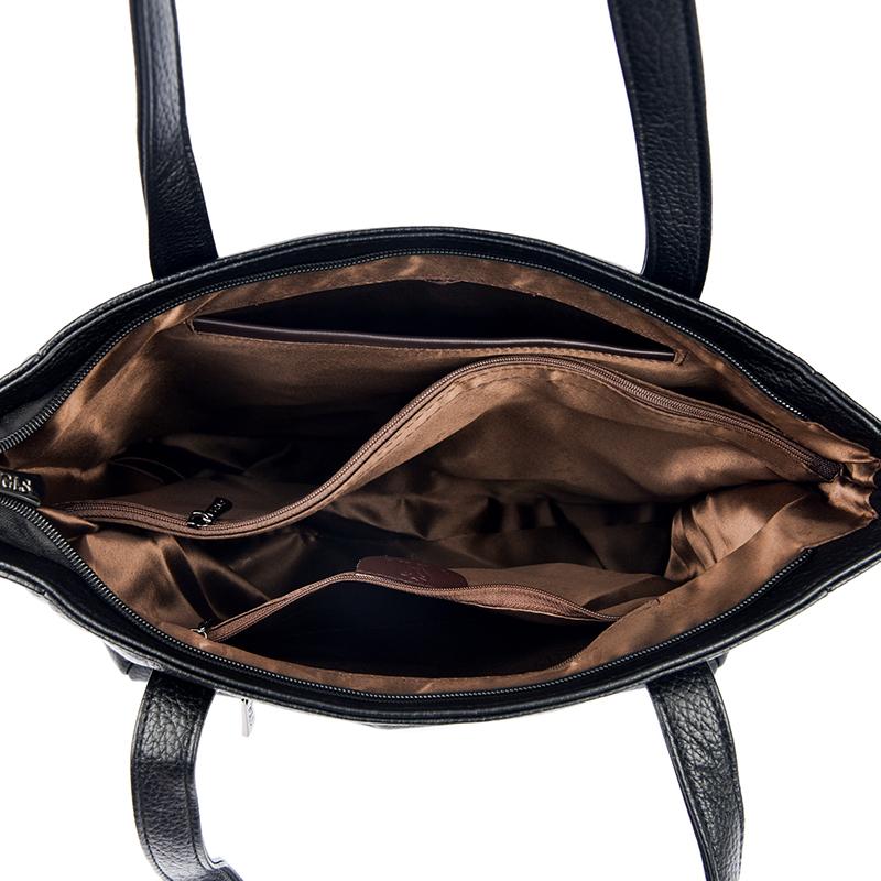 Women's Minimalist Handbag, Large-capacity Shoulder Bag, Vintage Handbag, Women's Handbag, Stylish Daily Shoulder Bag