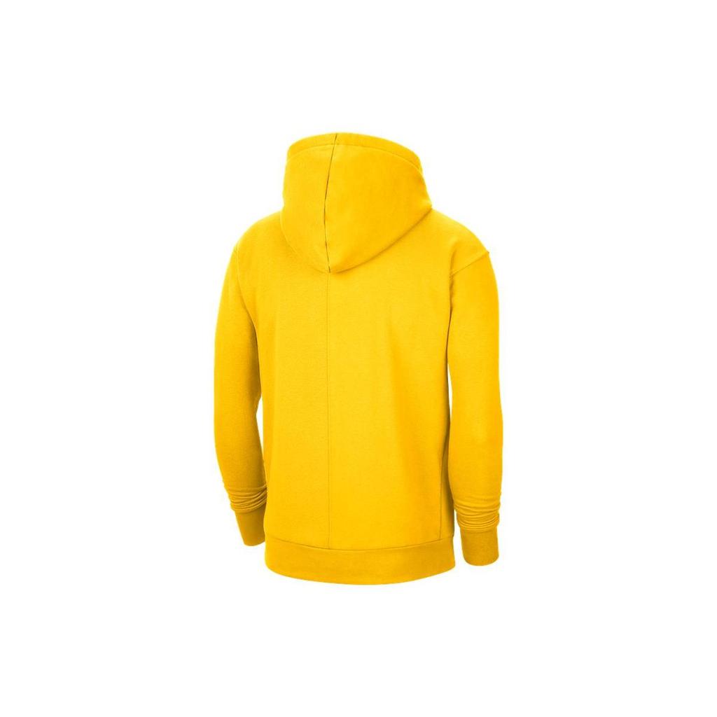 Nike Sweatshirt Men's Amarillo Yellow DR9315-728
