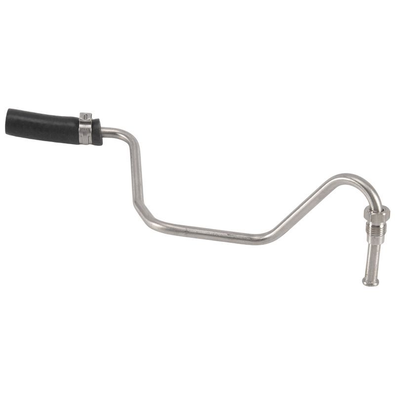 T-Top-Rated-223211870R Exhaust Pressure Tube Sensor For Nissan Renault Dacia 1.5 Dci Diesel 1412000Q0U