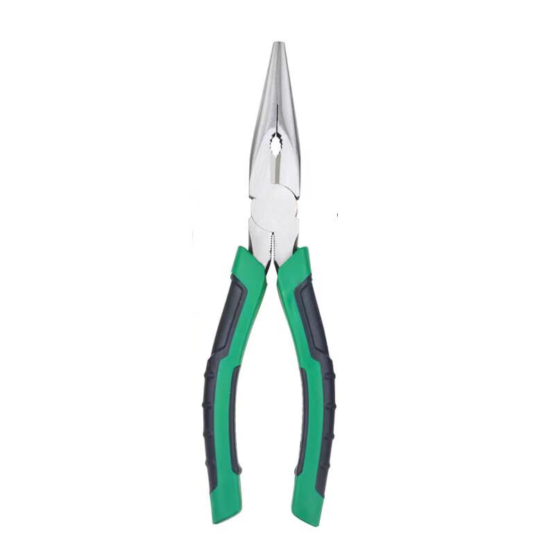DINTHIN DS-JZ8 Insulated Long Nose Pliers