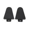 Bicycles Pedal Cover Replacement Quick Release Rubber Cleat Nonslip Protective Cover for Cycling Shoes Enduring