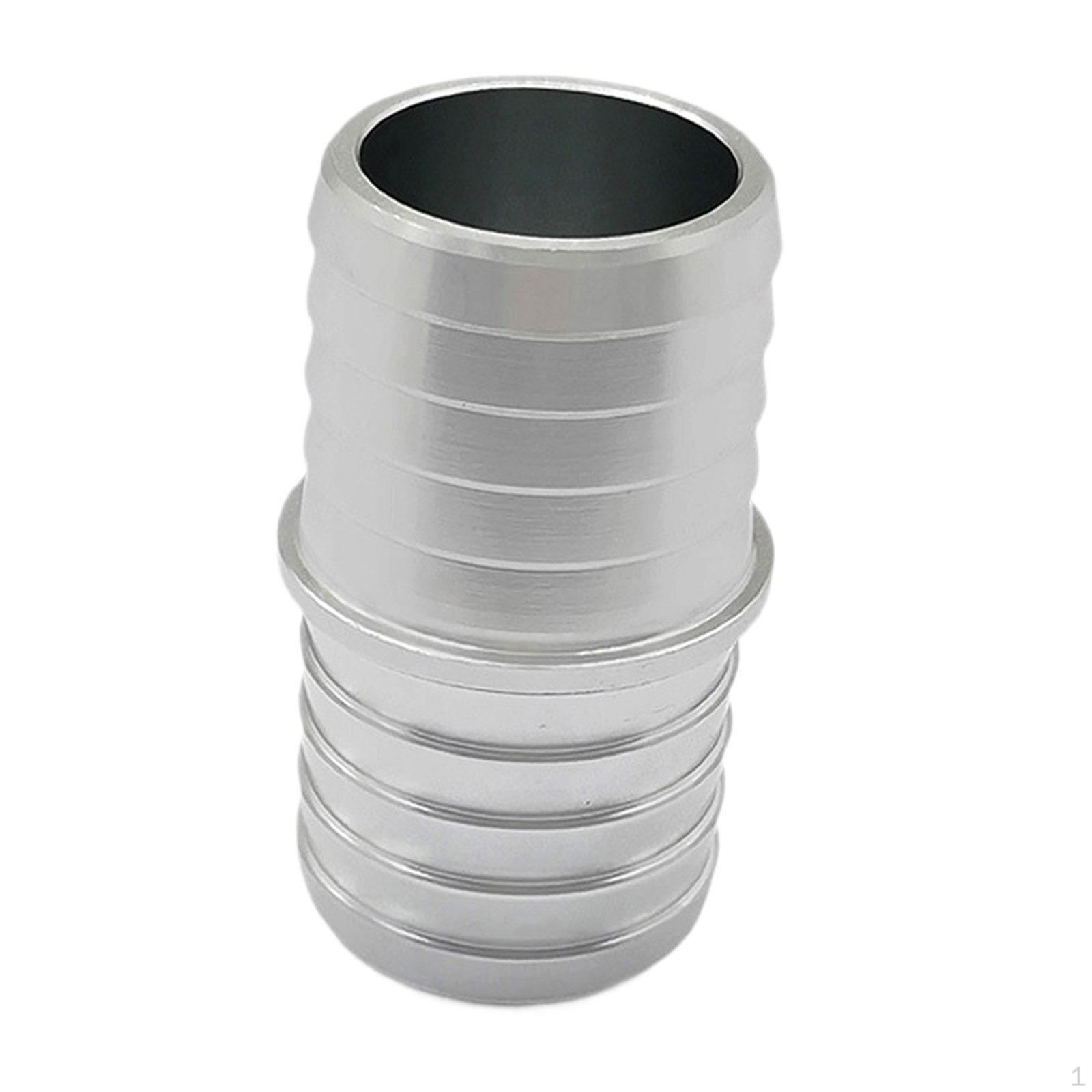 

1 Штуцер для шланга радиатора для охлаждающей жидкости интеркулера 1 дюйм Адаптер для паровой трубки