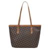 Trendy Versatile Printed Women's Tote Bag 2025 - Fashionable, Generous, Large Capacity Handbag
