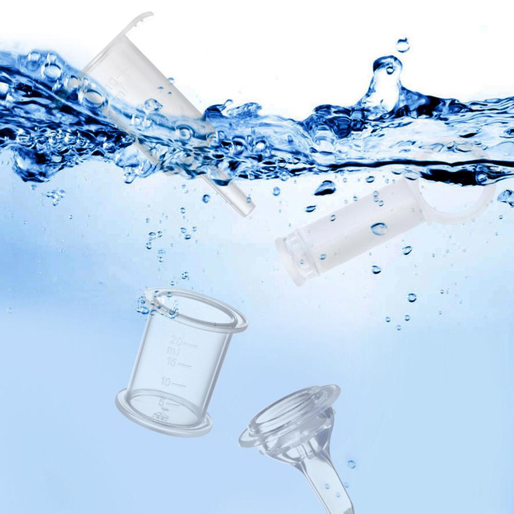 Pacifier Dropper Medicine Syringe Baby Infant Dispenser Water Feeding Milk Tool
