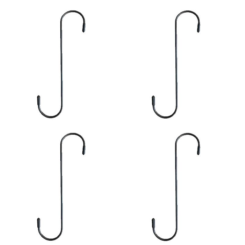 Suspension Disc Service Brake Caliper Hanger Brake Caliper Hooks Automotive Repair Tool S Shape Hook