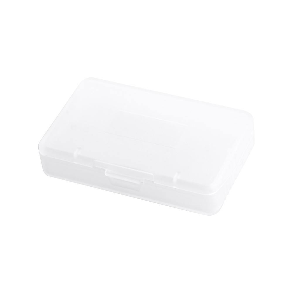 Shell Box Dust Cover GBA Cards Case Game Cartridge Case Game Boy Advance Case Game Cards Case