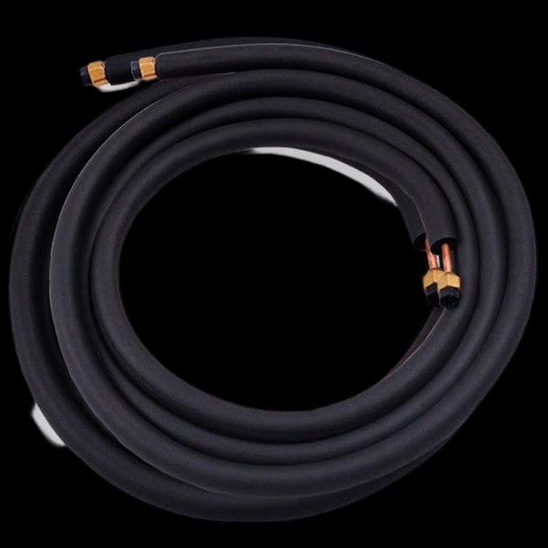 Haier 5P Wall-Mounted AC Copper Pipe