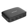 Switch de Compartilhamento USB 4 Portas Shengwei US-401